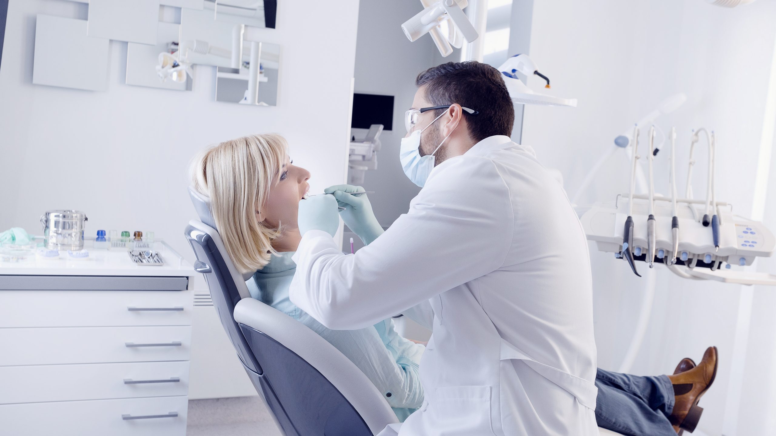 Dentist in Westfield, IN