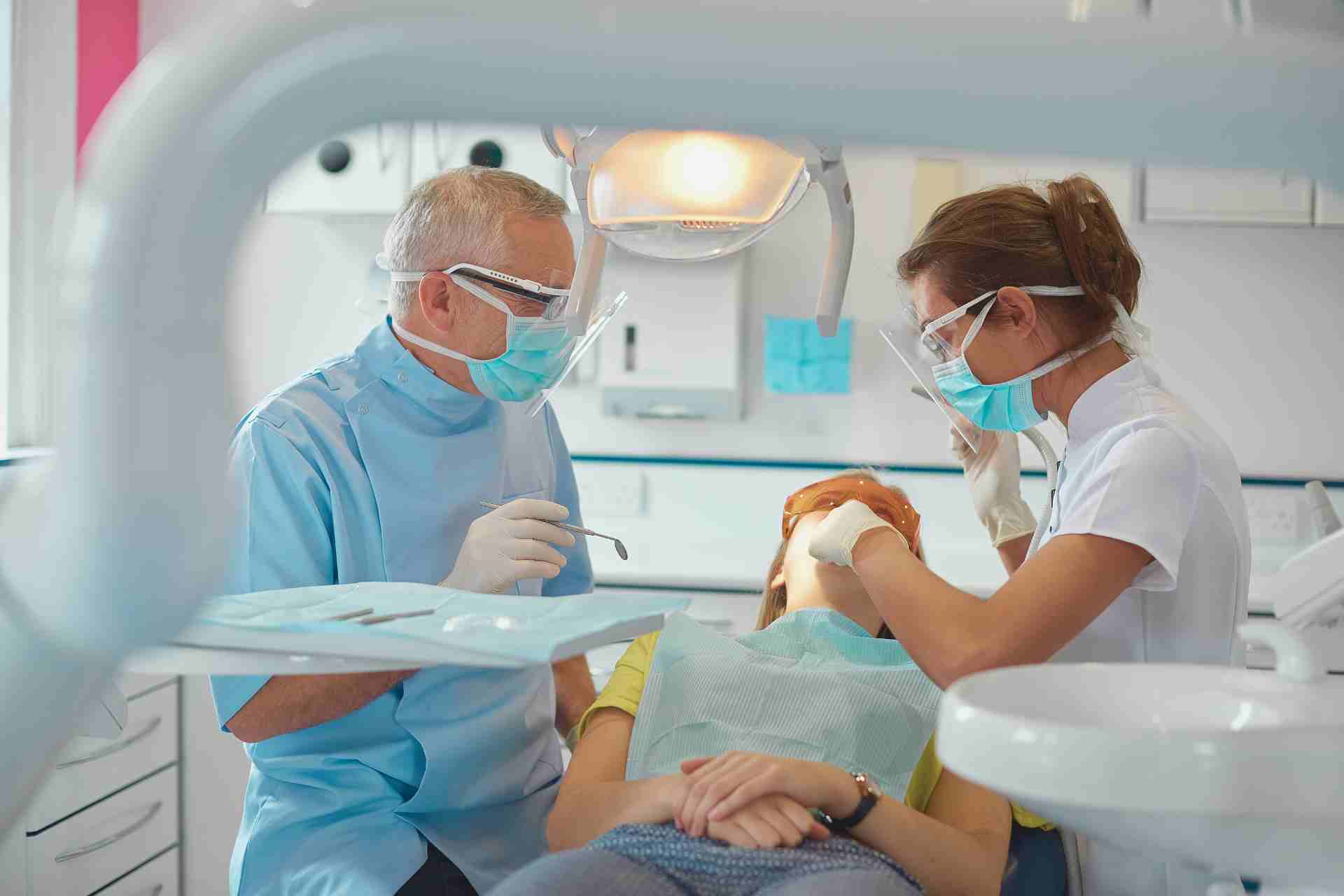 Dentist in Westfield, IN